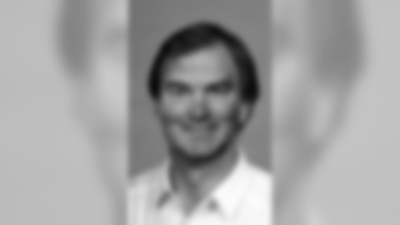 Mike Zimmer