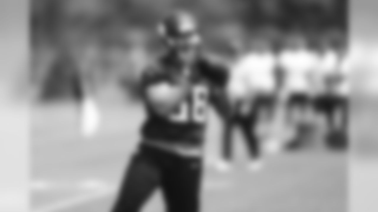 Garret Dooley