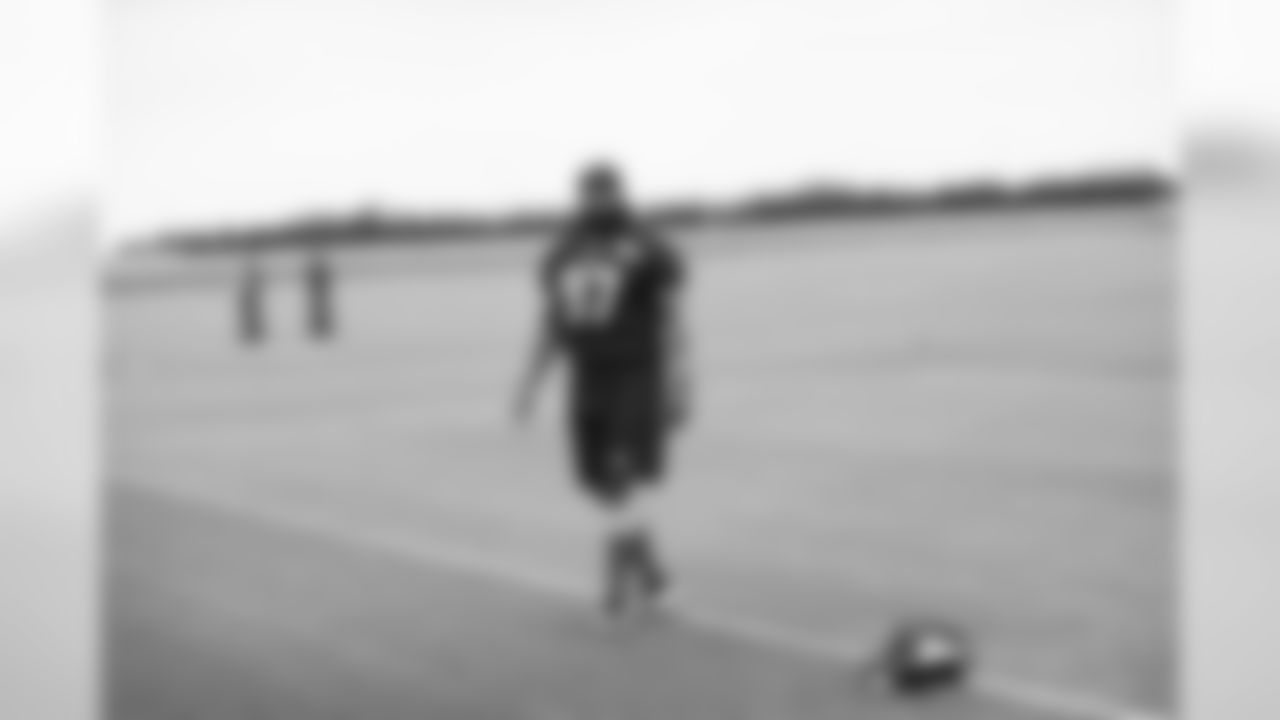 DE Everson Griffen