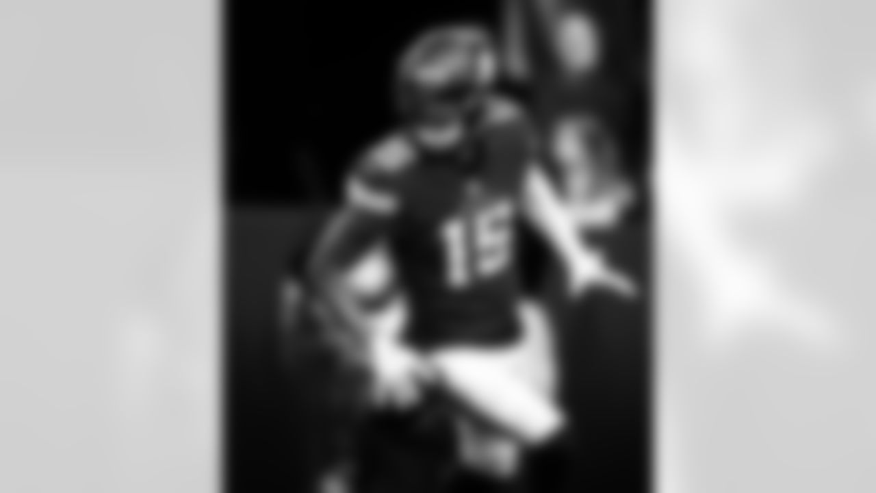 WR Ihmir Smith-Marsette