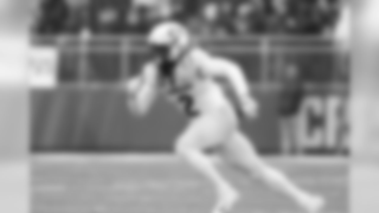 WR Laviska Shenault, Jr., Colorado