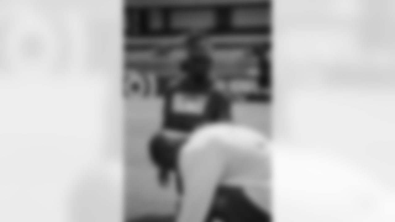 LB Brian Asamoah II