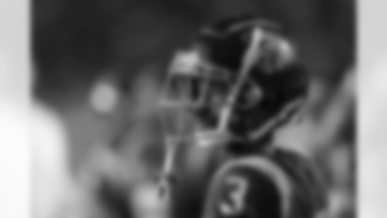 WR Jordan Addison