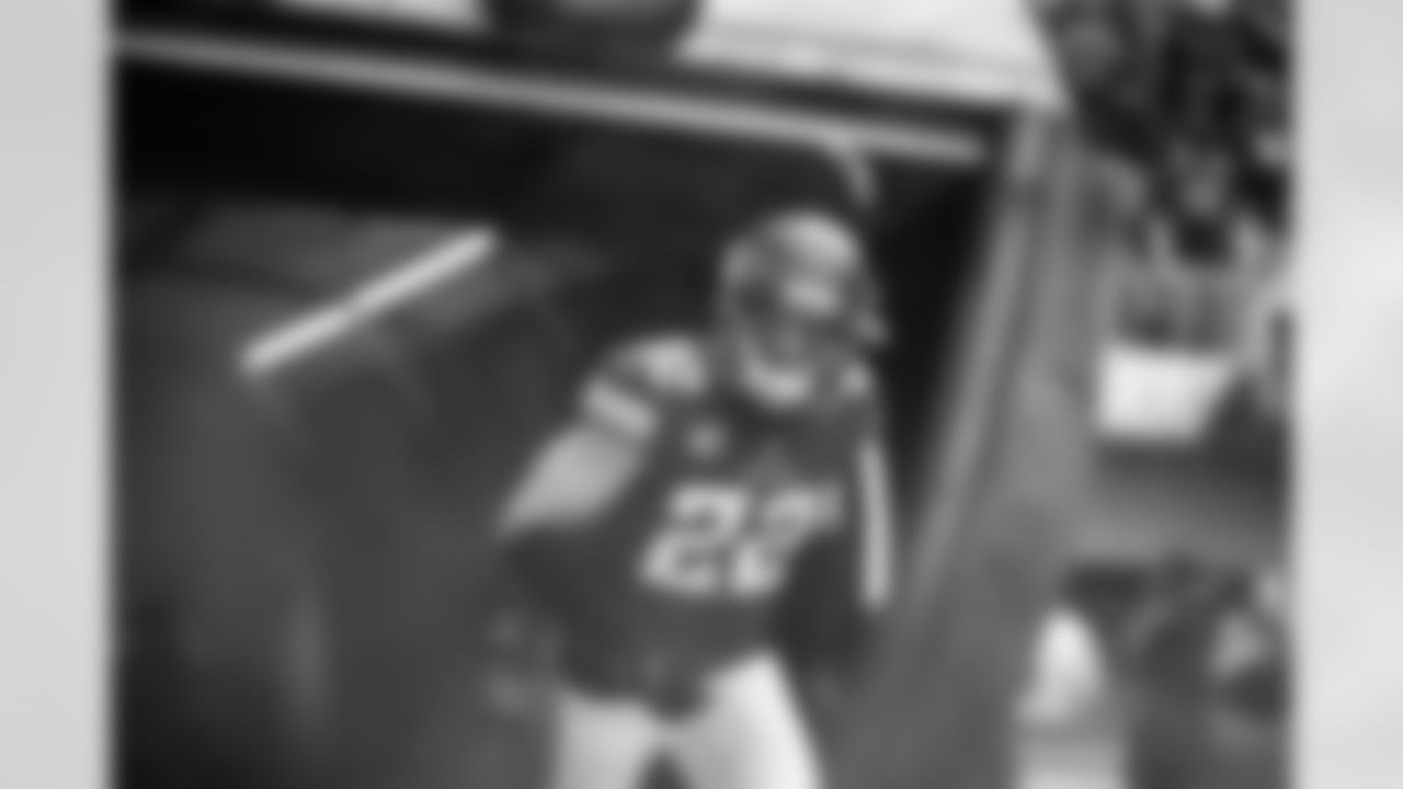 S Harrison Smith