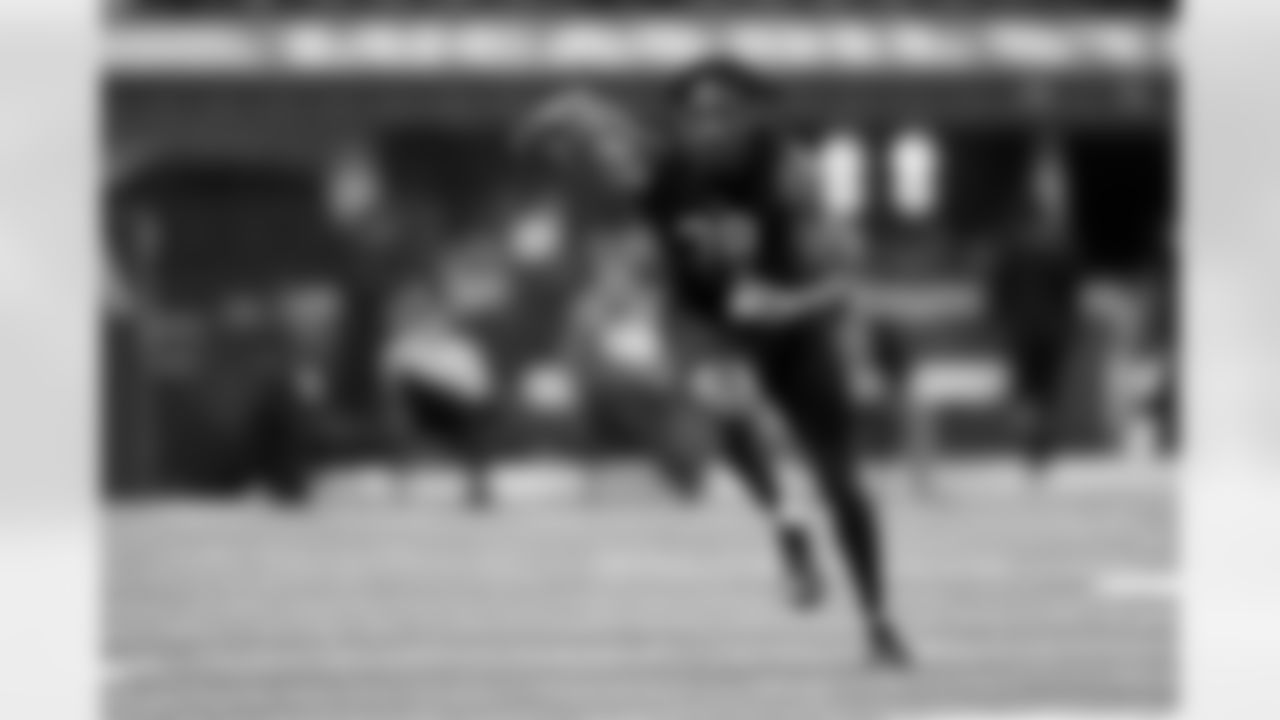 CB Tariq Woolen, UTSA