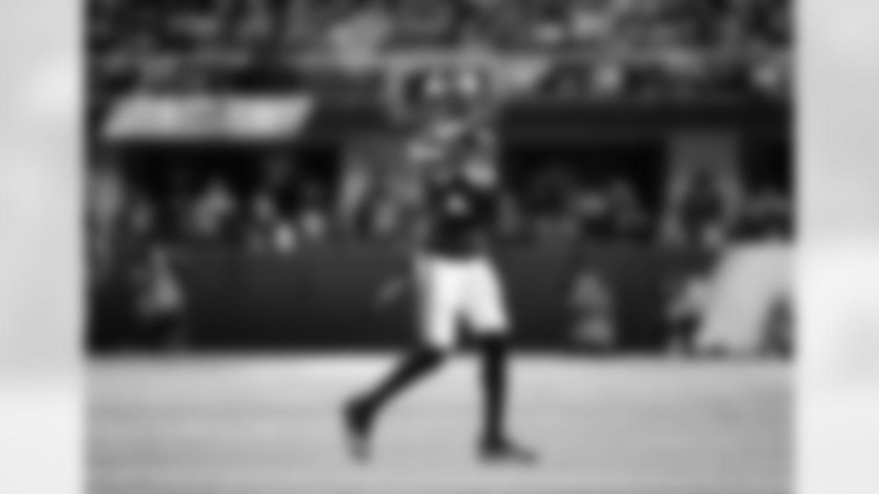 CB Cameron Dantzler