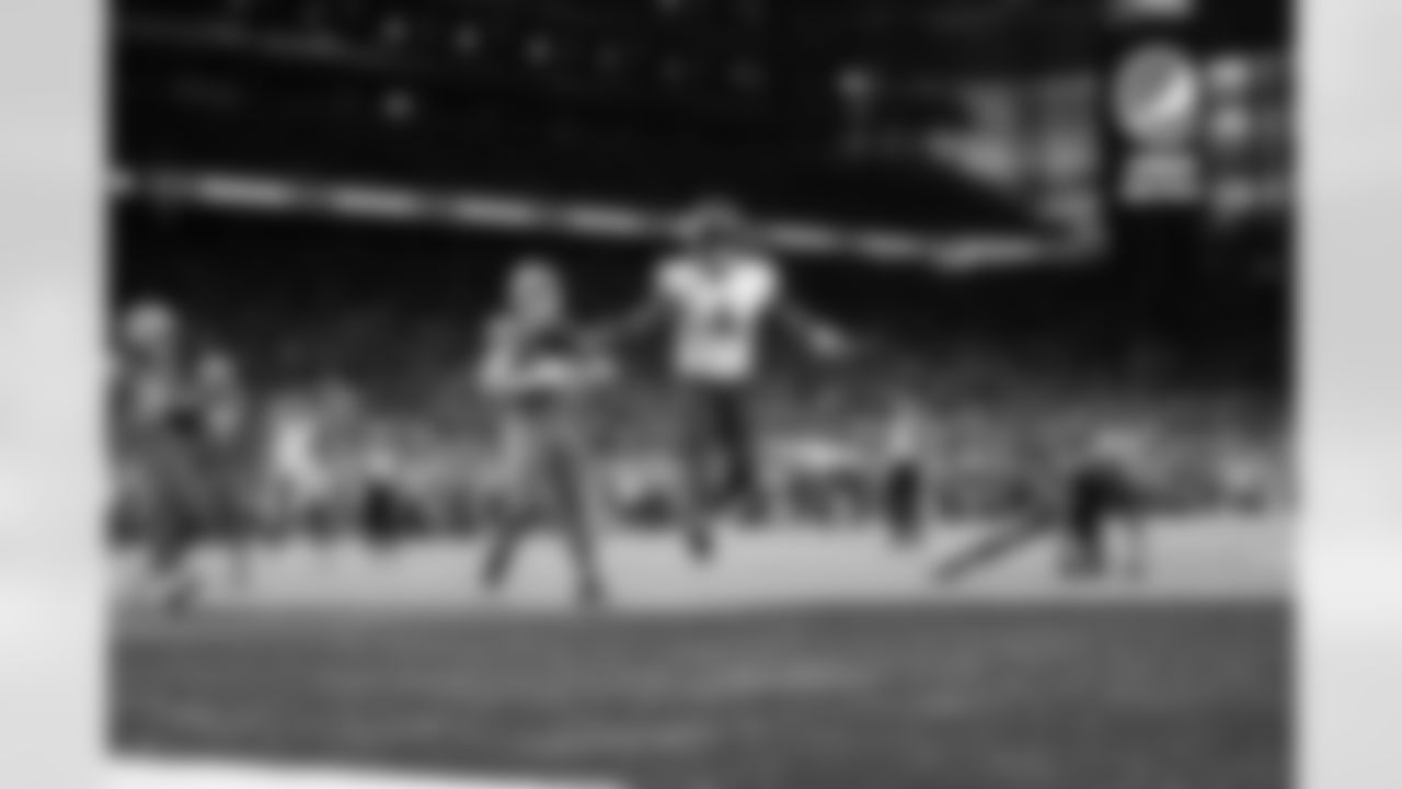 RB Dalvin Cook