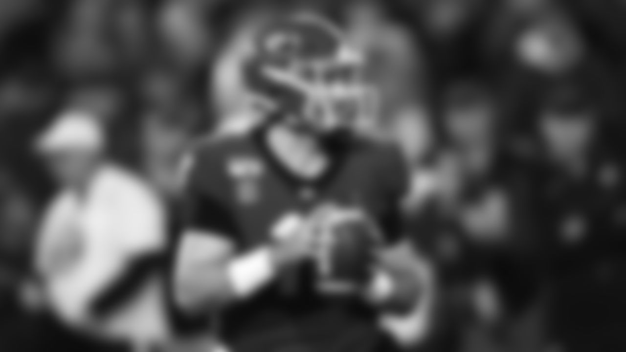QB Jake Fromm, Georgia