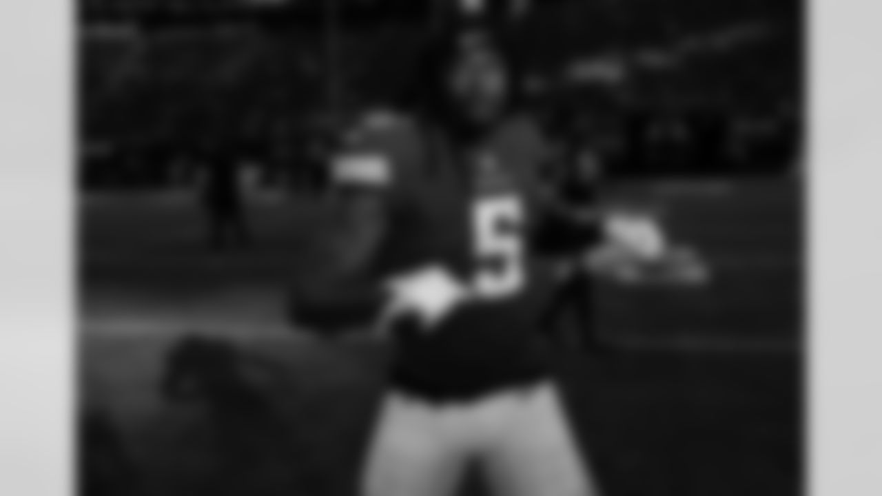 CB Tye Smith