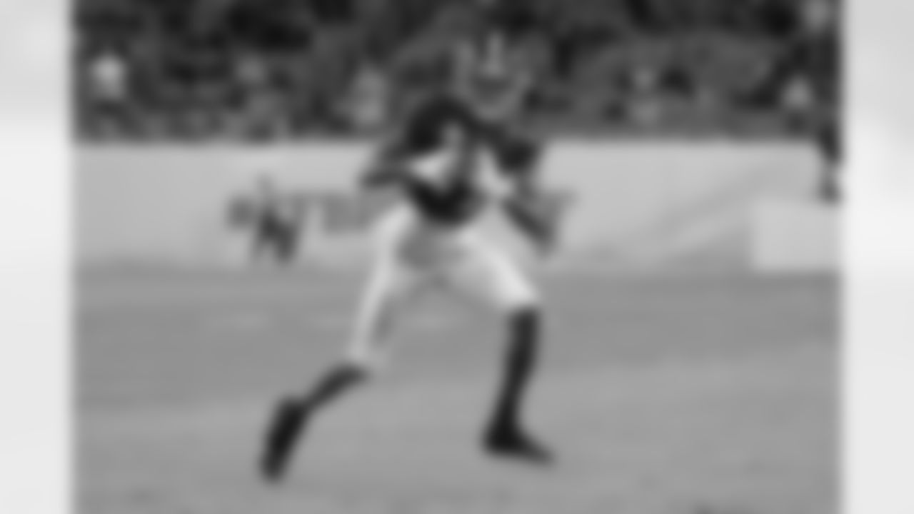 WR DeVonta Smith, Alabama