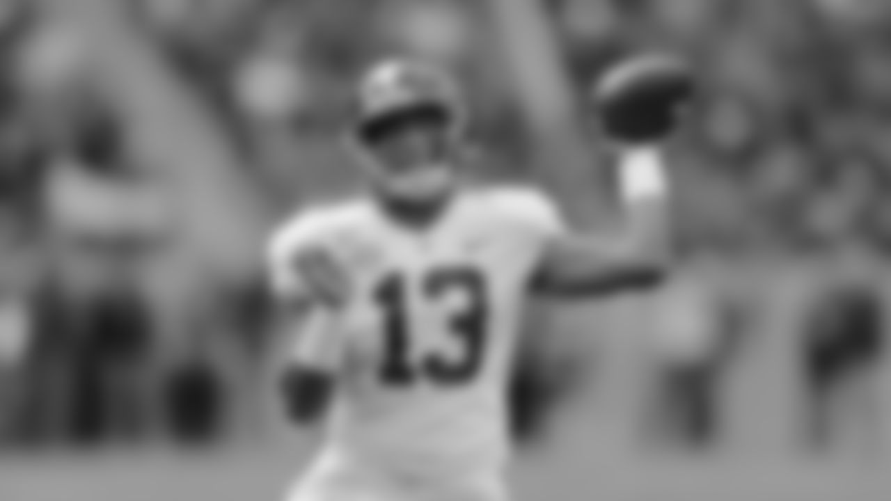 QB Tua Tagovailoa, Alabama