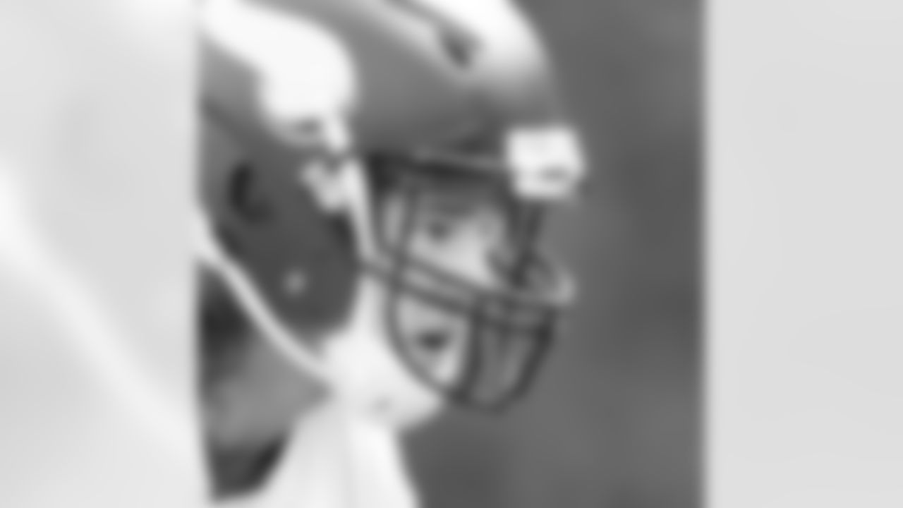 LB Audie Cole