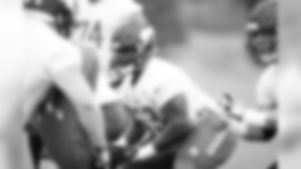 G Danny Isidora