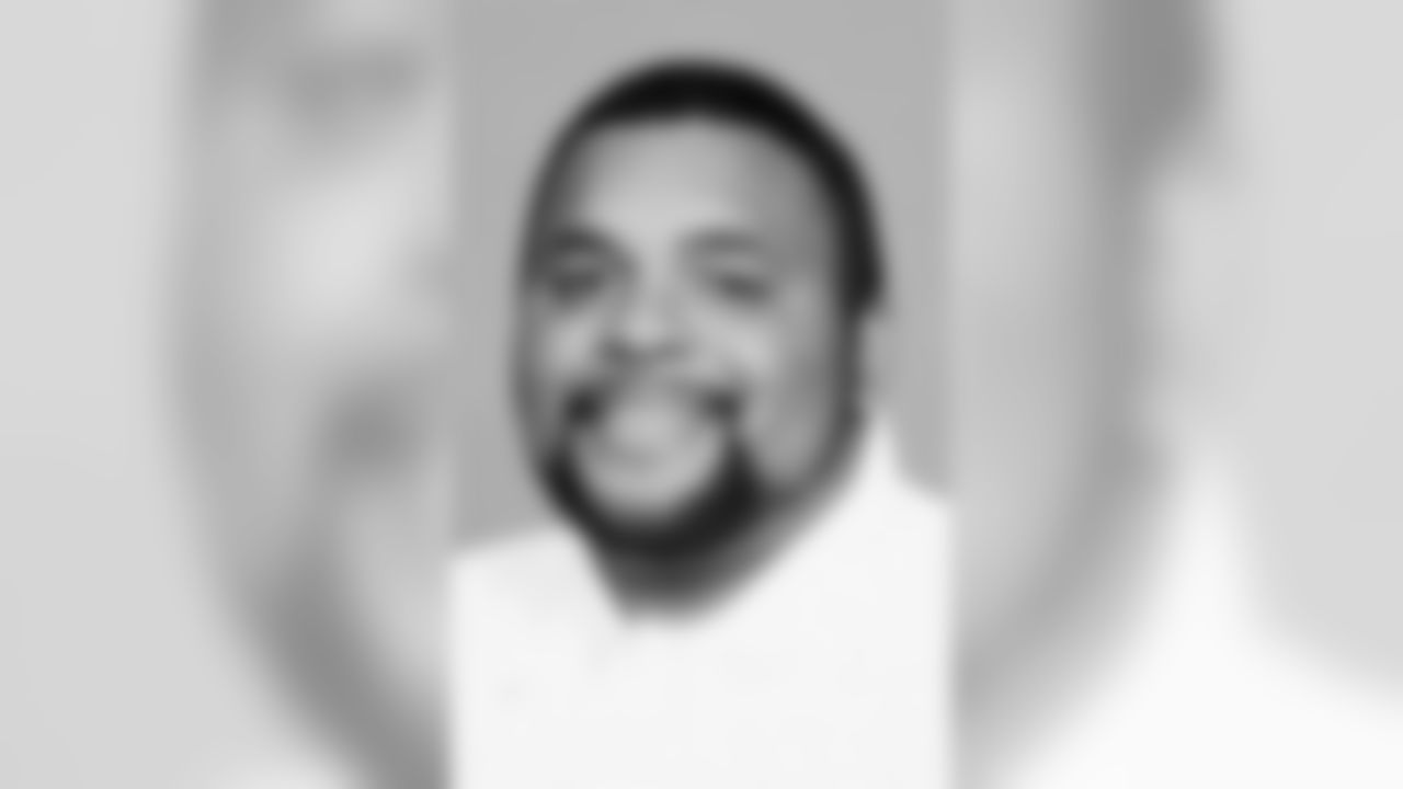 Andre Patterson