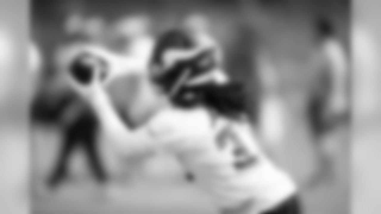 RB Dalvin Cook