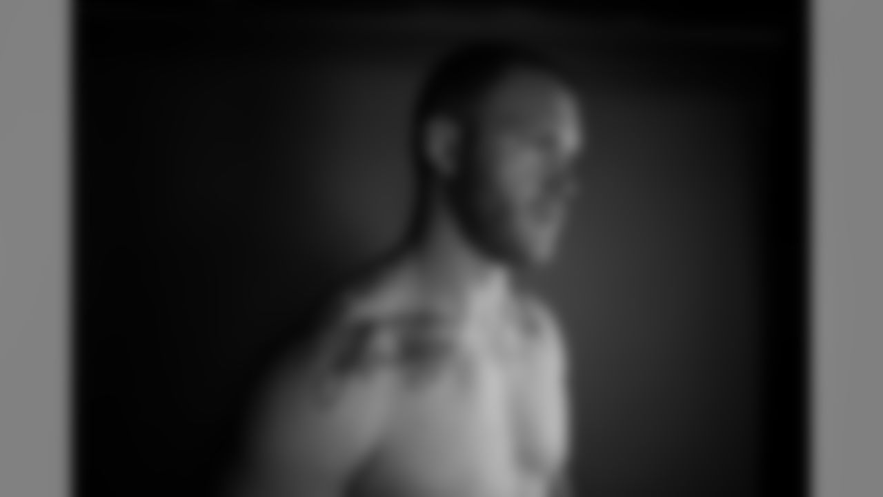 Kyle Rudolph