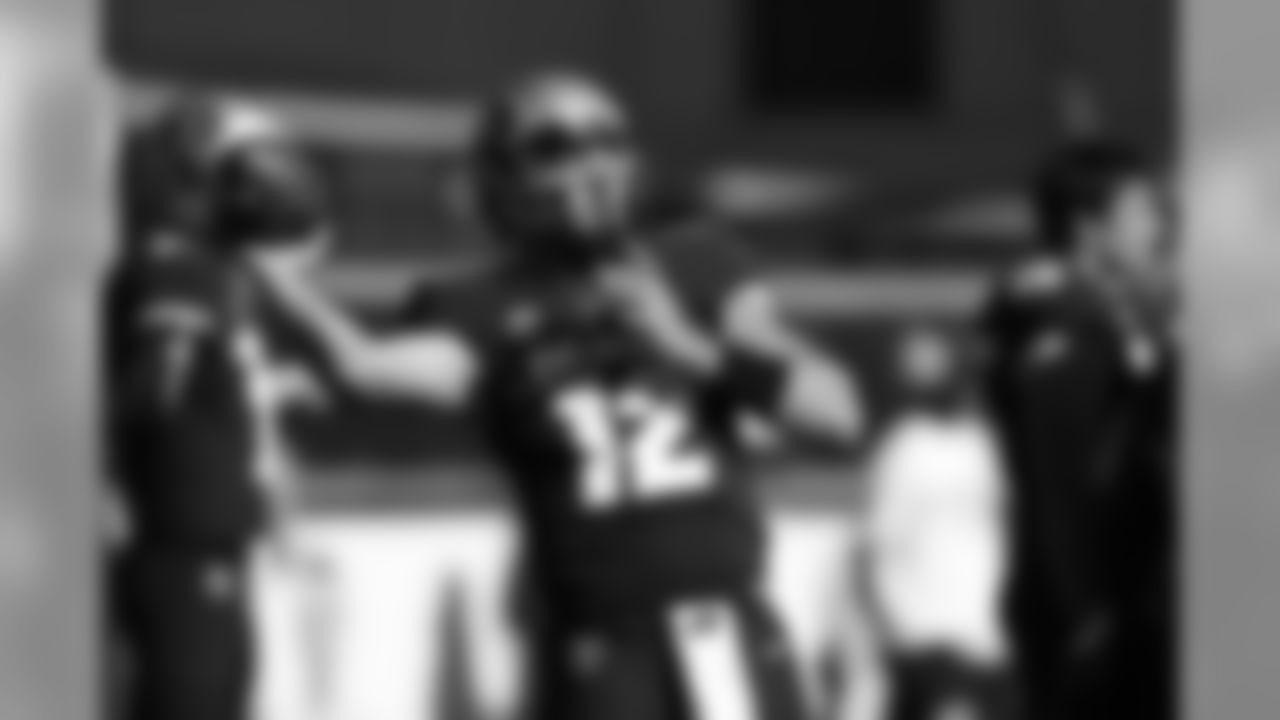 QB Steven Montez, Colorado