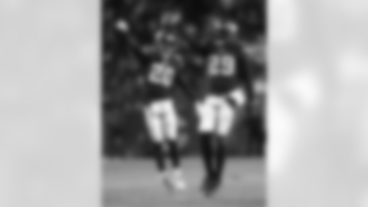 CB Harrison Hand