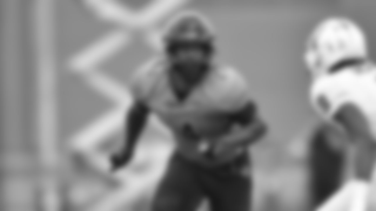 TE Isaiah Likely, Coastal Carolina