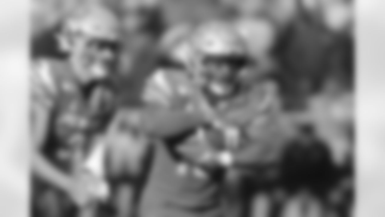 RB Kenneth Gainwell, Memphis