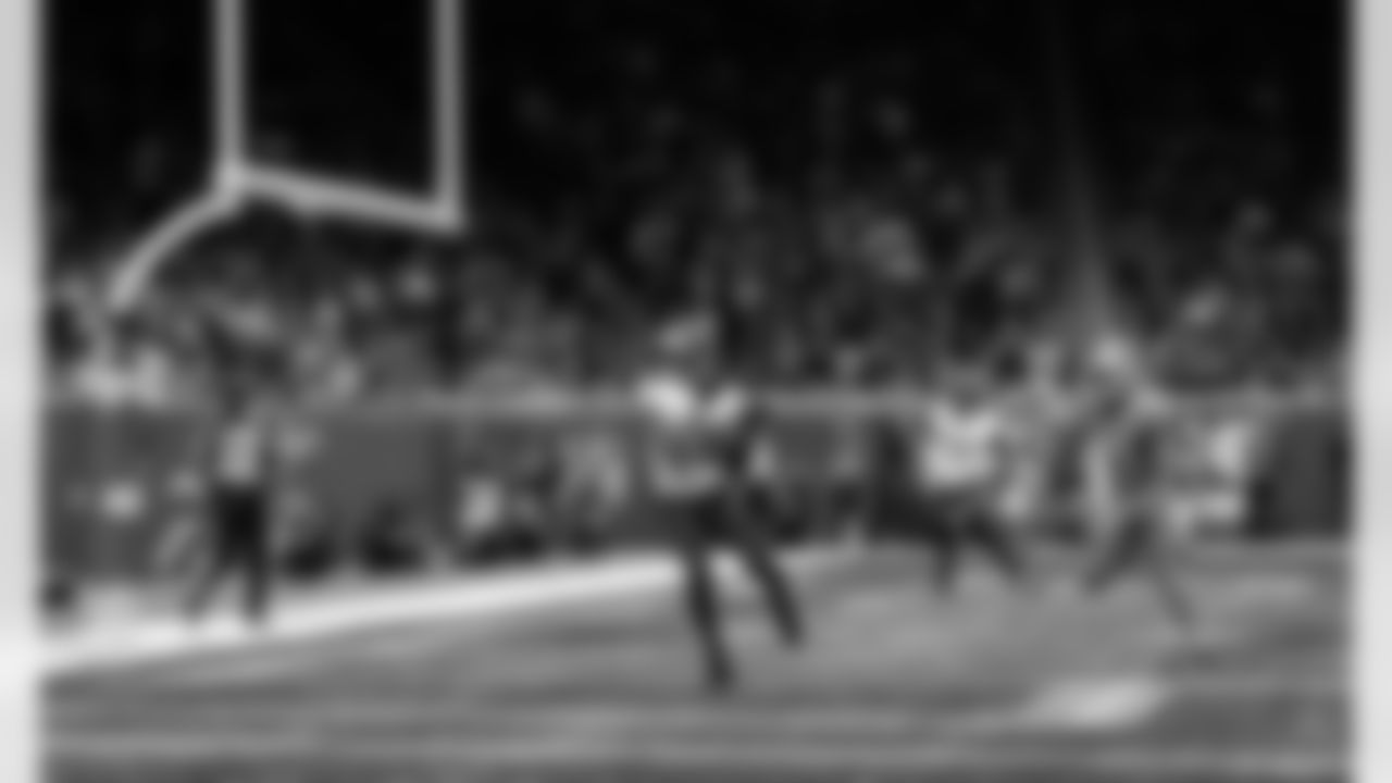 WR Justin Jefferson
