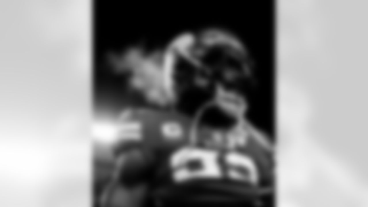 RB Dalvin Cook
