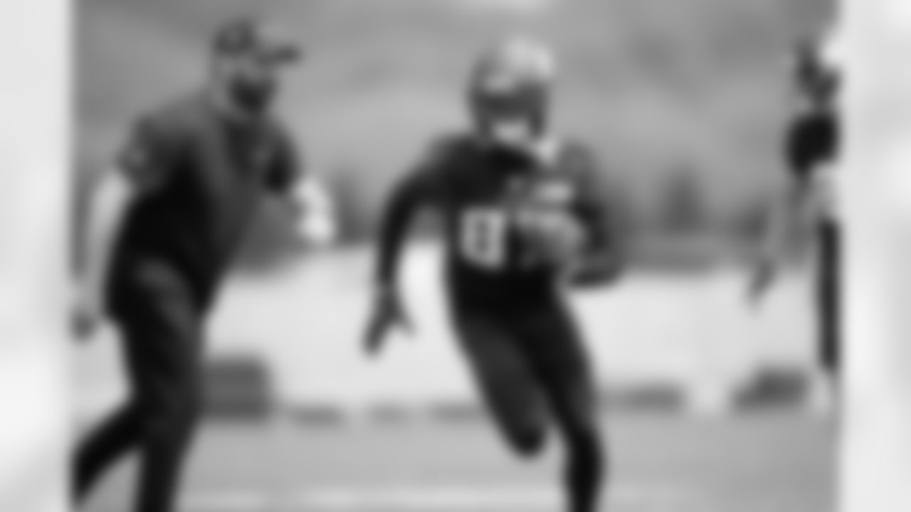 87 WR Myron Mitchell