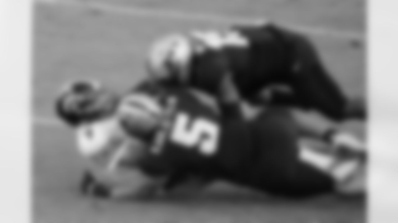 Edge rusher George Karlaftis, Purdue