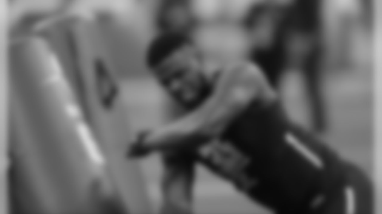 DE Ifeadi Odenigbo