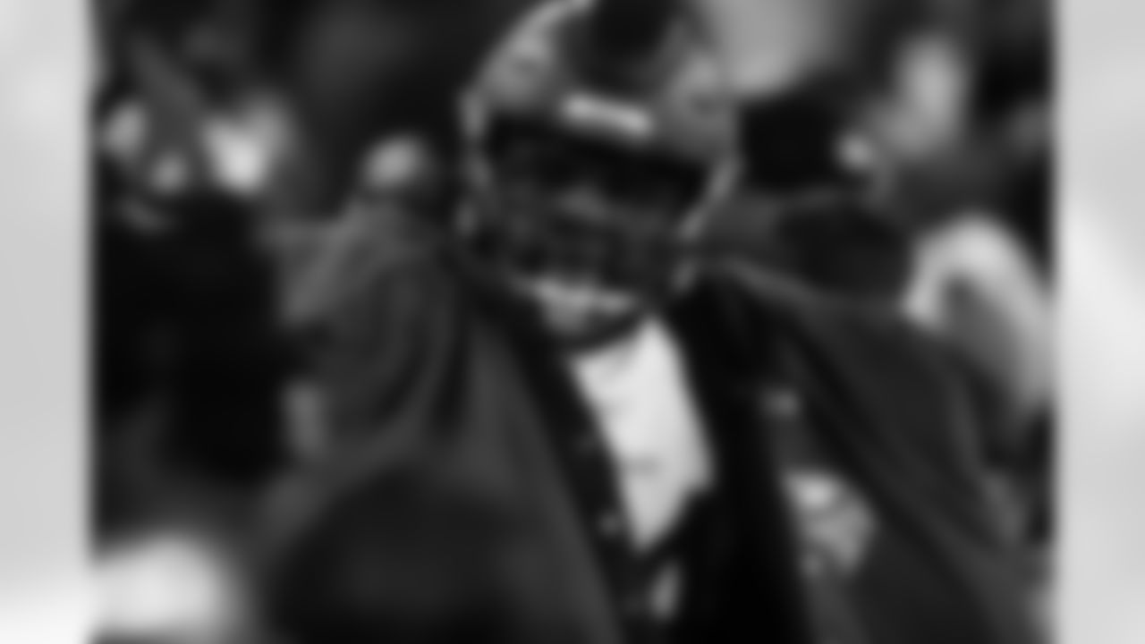 DT Dalvin Tomlinson