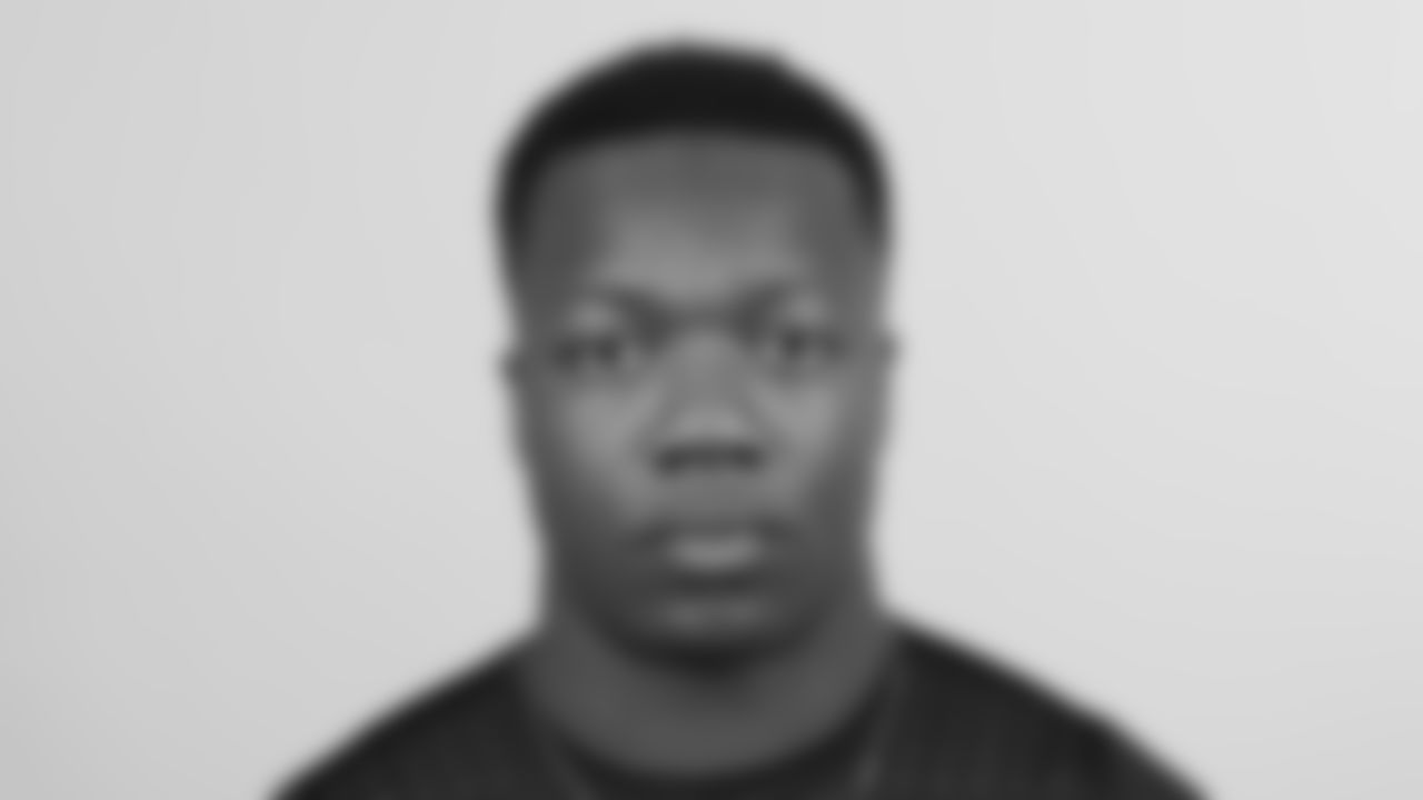 26 CB Chris Jones