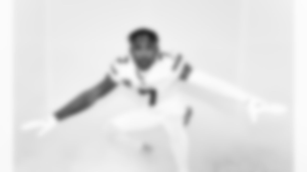 Winter Whiteout photoshoot