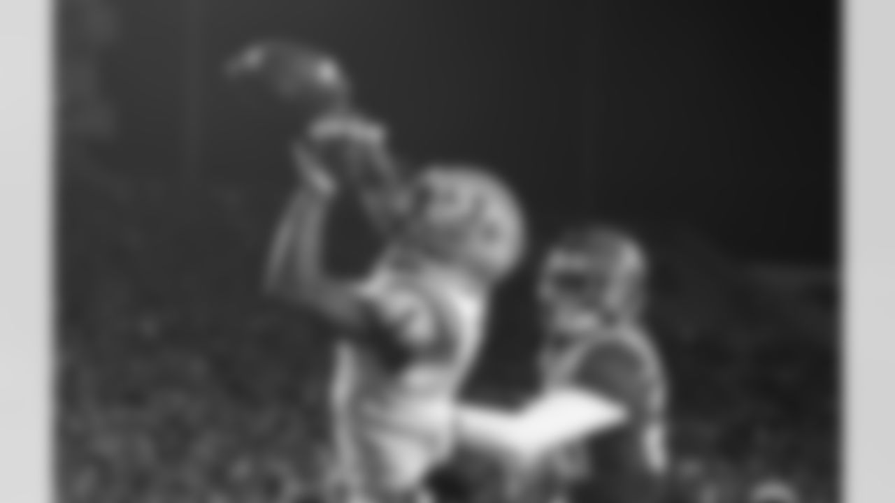 WR Ja'Marr Chase, LSU