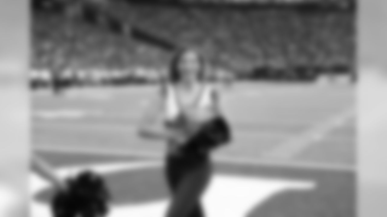 An image from September 8, 2019 regular season home game against the Atlanta Falcons. The Vikings won 28-12.