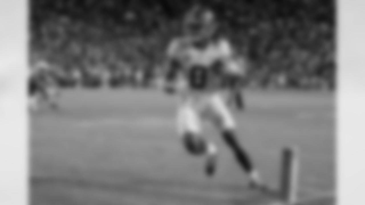 WR John Metchie III, Alabama