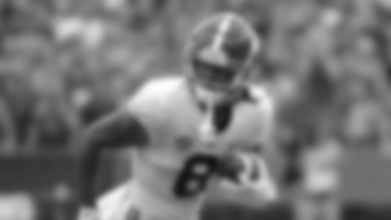 WR John Metchie III, Alabama