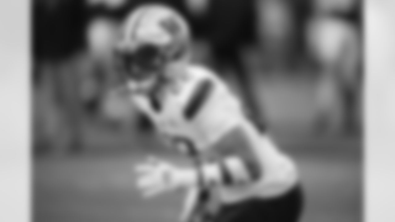 CB Trent McDuffie, Washington
