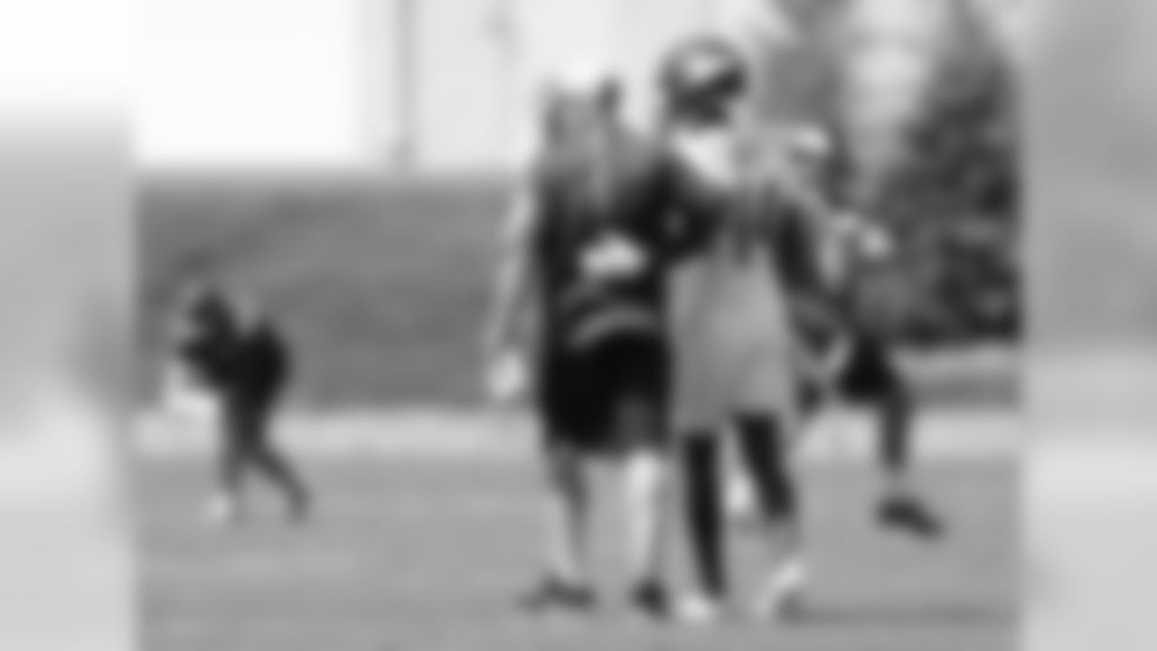 An image from the May 29, 2018 OTA practice.