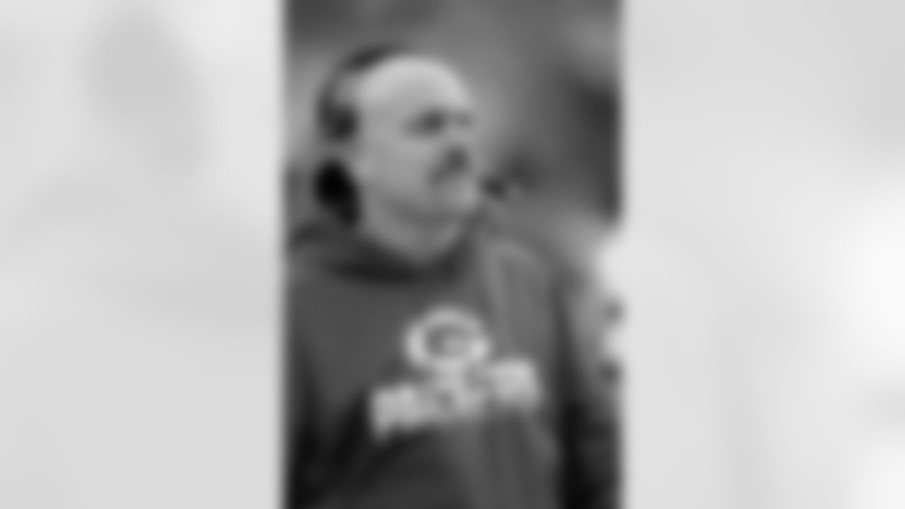 Assistant Head Coach Mike Pettine