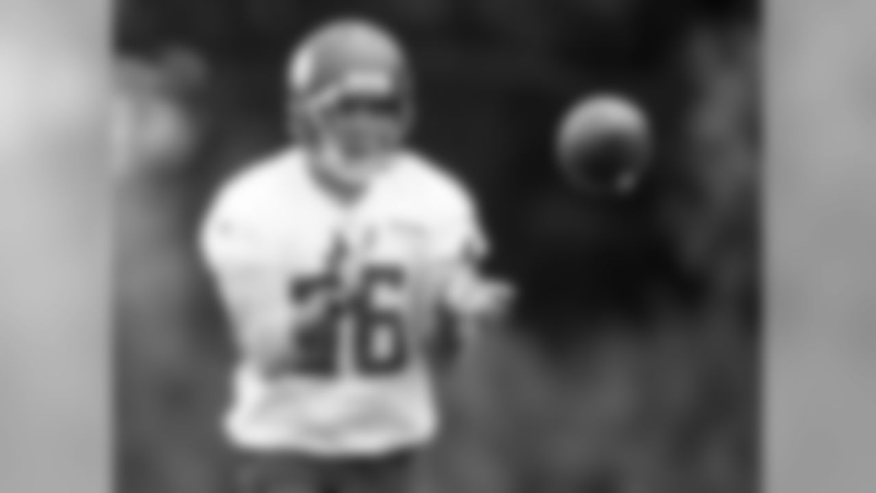 S Robert Blanton