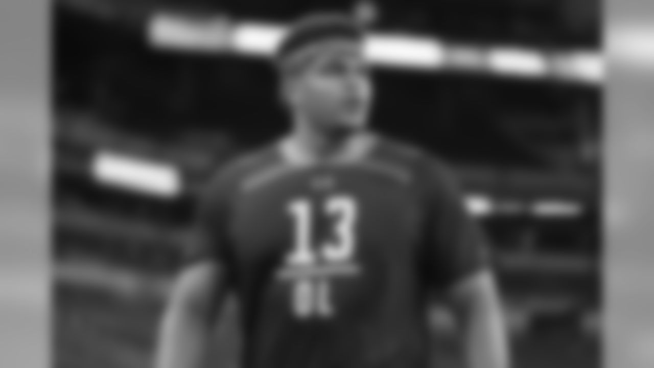 Washington State offensive lineman Andre Dillard