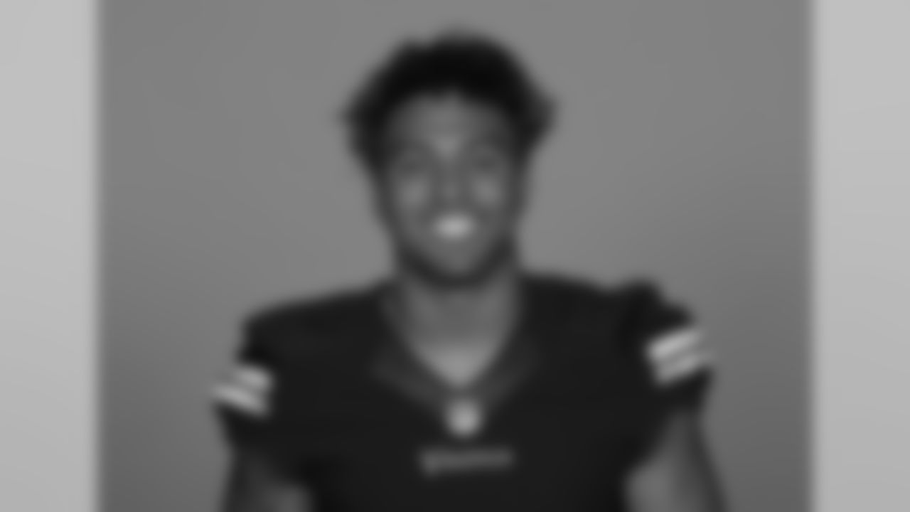 TE Irv Smith Jr.