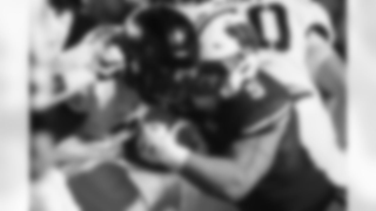 LB Leo Chenal, Wisconsin