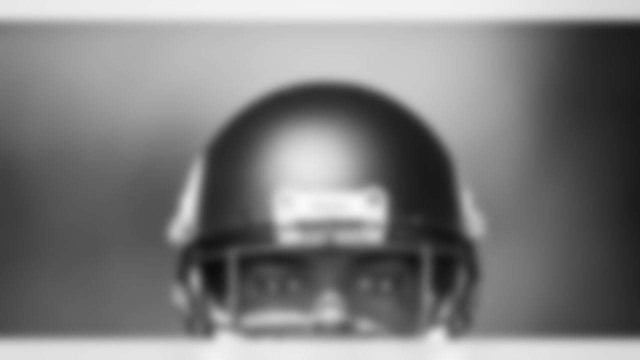 CB Captain Munnerlyn