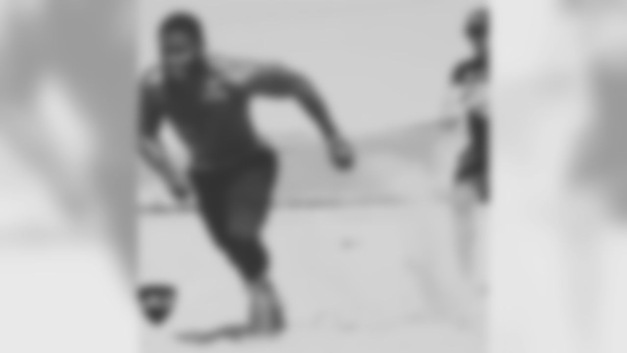 Laquon Treadwell