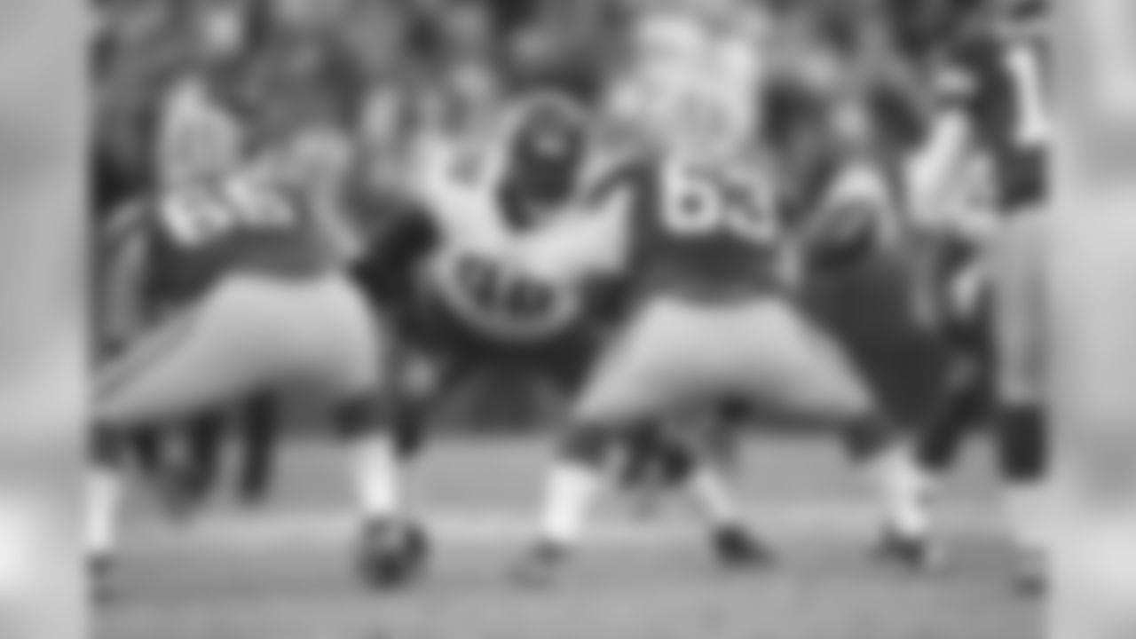DT Linval Joseph