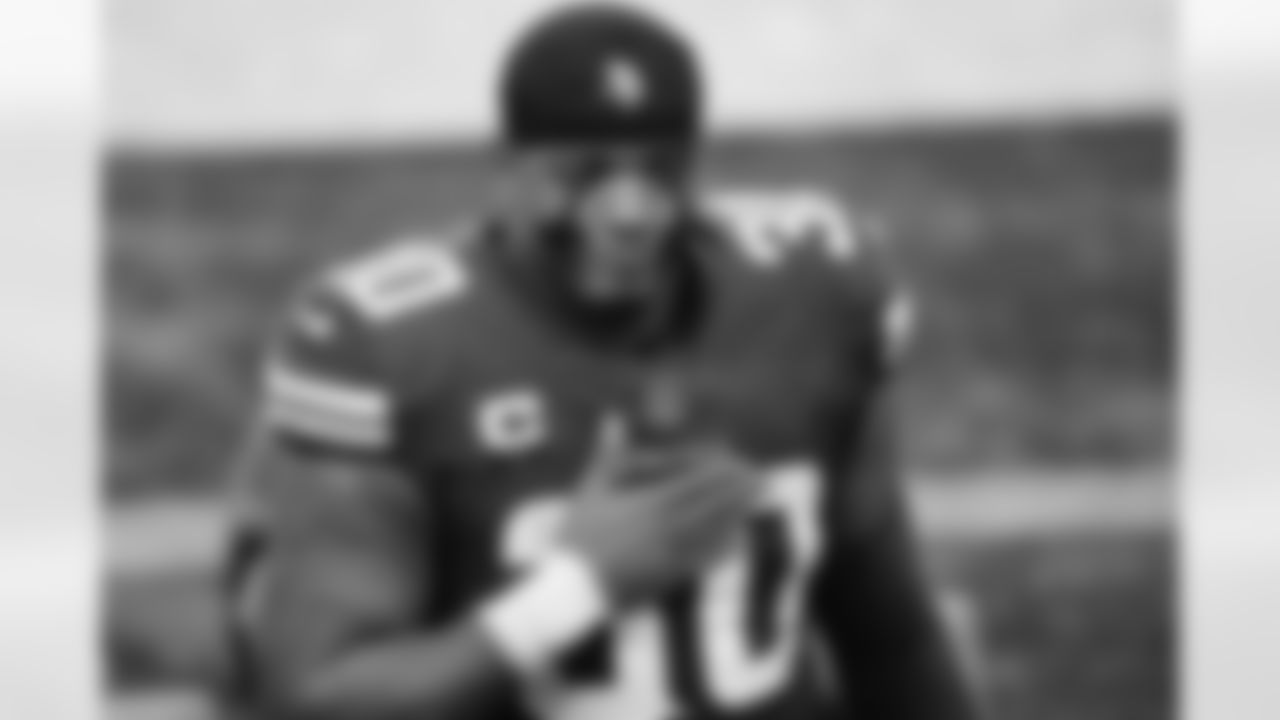 FB C.J. Ham
