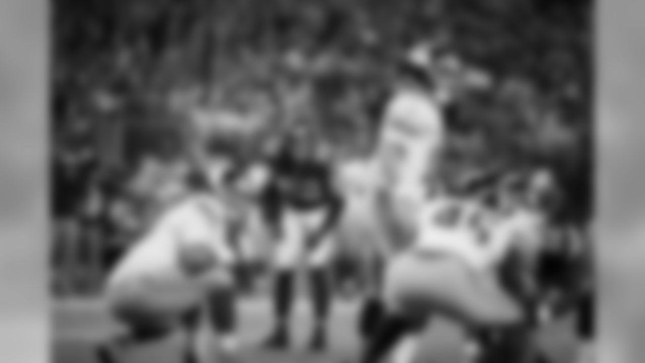 An image from the Oct. 3, 2016 home game against the New York Giants. The Vikings won 24-10.