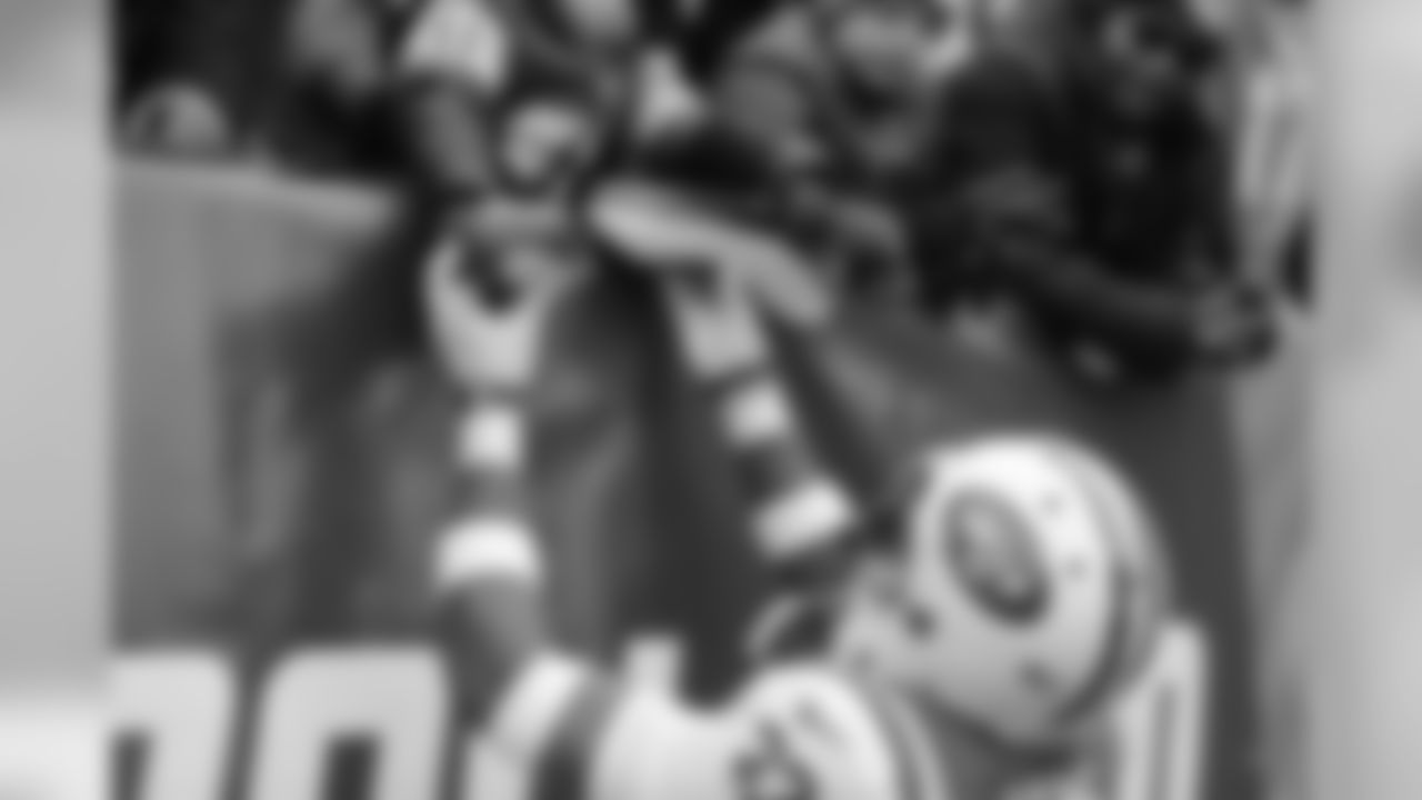 This year's matchup will be the first time for Minnesota to play the Jets since 2014 and the first time on the road since 2010.