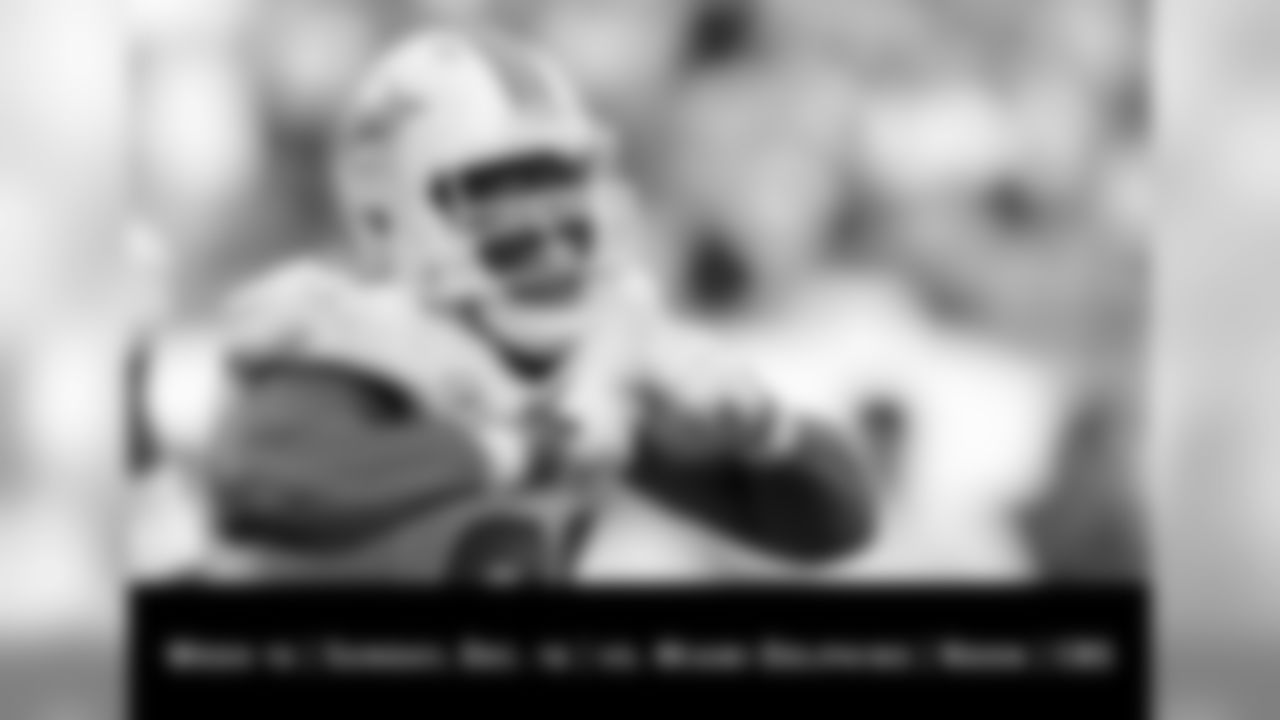 Miami went 6-10 in 2017 to finish in third place in the AFC East. The Dolphins defense, led by defensive end Cameron Wake, ranked 29th by allowing 24.6 yards per game.
